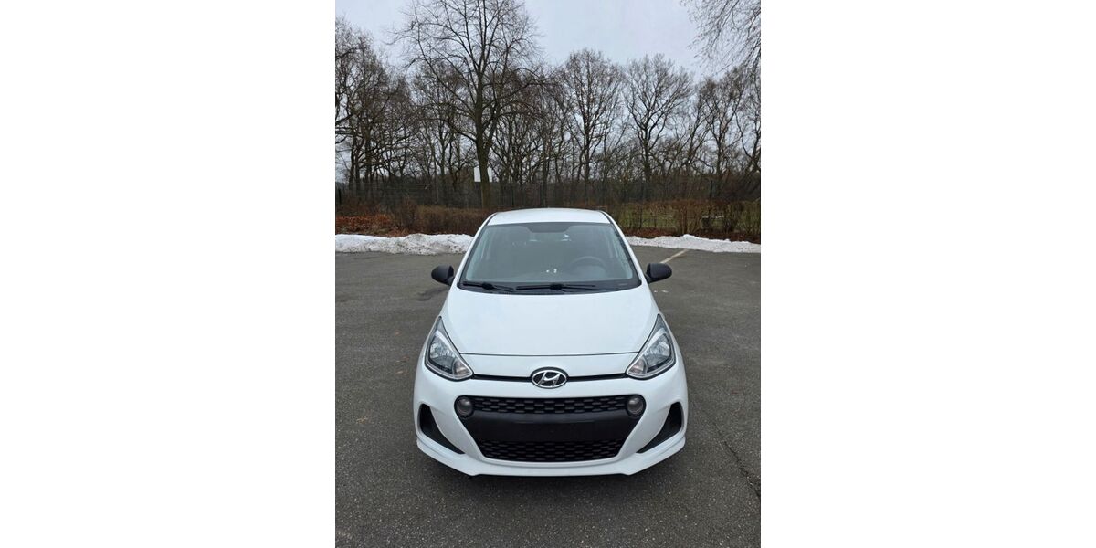 Hyundai i10 57.000 km 6.700 &euro; Tarp 24963