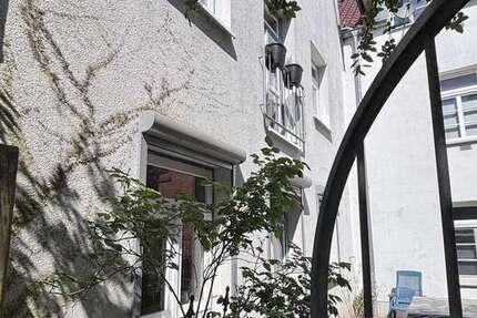 Haus Rendsburg - 8 Zimmer, 172 m&sup2;, 299.000&euro; | Angebot:27132513