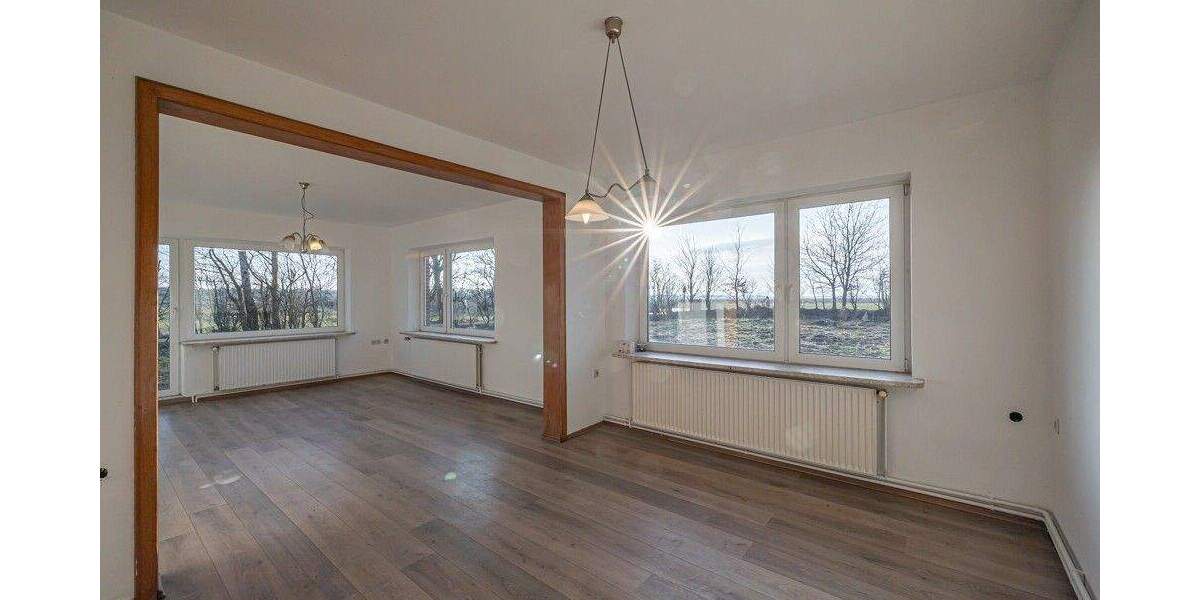 Bauernhaus, Landhaus Tetenhusen - 5 Zimmer, 193 m&sup2;, 399.000&euro; | Angebot:25685691