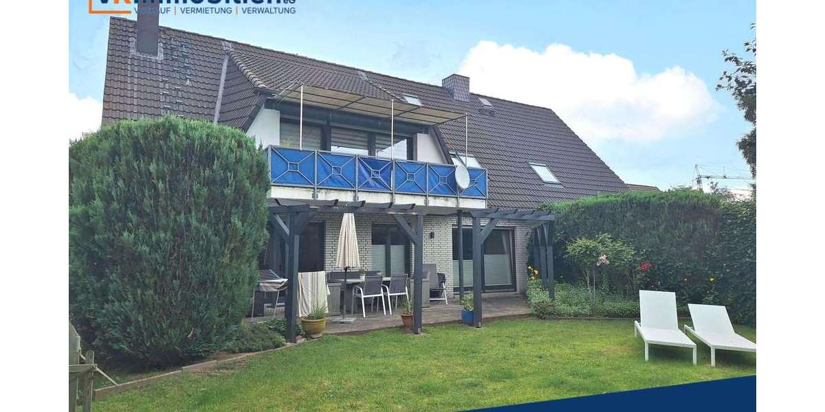 Einfamilienhaus Kappeln - 12 Zimmer, 115 m&sup2;, 699.000&euro; | Angebot:23203114