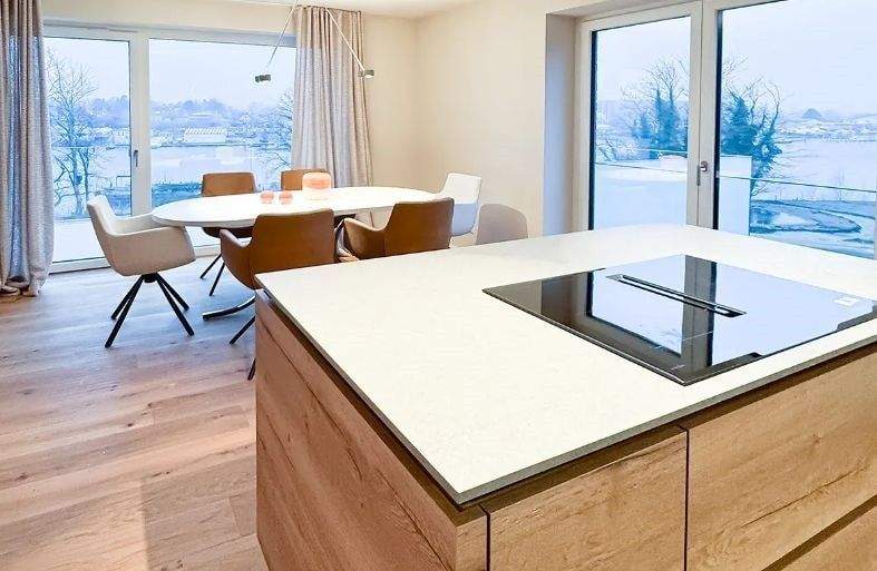 Etagenwohnung Kappeln - 4 Zimmer, 119 m&sup2;, 890.000&euro; | Angebot:25797292