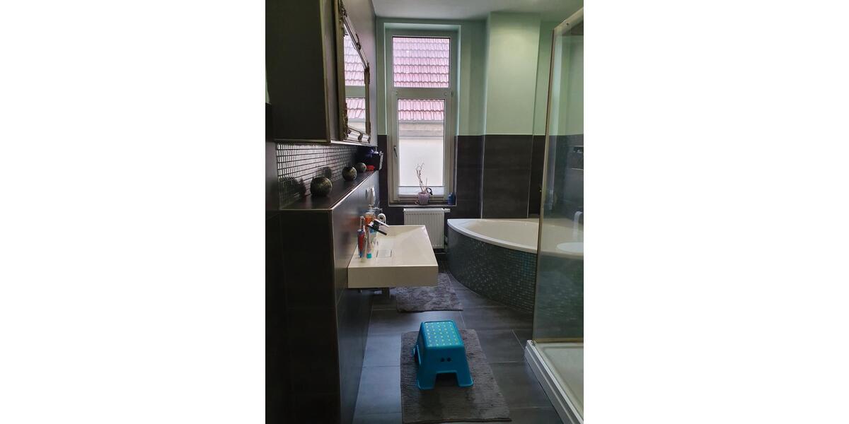 Etagenwohnung Schleswig - 4 Zimmer, 120 m&sup2;, 950&euro; | Angebot:25974171