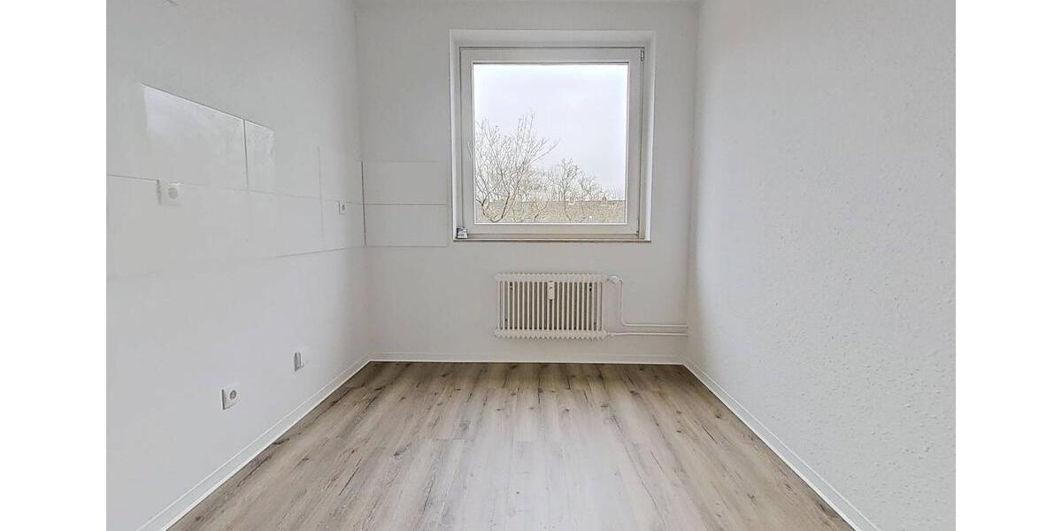 Etagenwohnung Rendsburg - 3 Zimmer, 79 m&sup2;, 669&euro; | Angebot:25329327