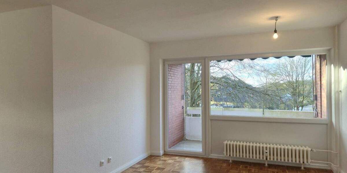 Etagenwohnung Eckernförde - 3 Zimmer, 71 m&sup2;, 208.000&euro; | Angebot:25850633