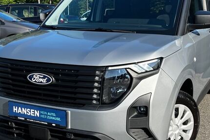 Ford Tourneo Courier 22.376 km 24.900 &euro; Kappeln 24376