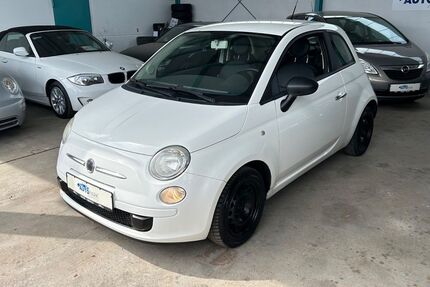 Fiat 500 251.610 km 1.980 &euro; Rendsburg 24768