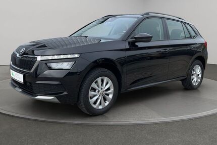 Skoda Kamiq 77.207 km 16.980 &euro; Schleswig 24837