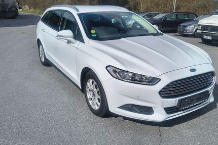 Ford Mondeo 134.000 km 12.500 &euro; Sieverstedt / Stenderupau 24885