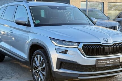 Skoda Kodiaq 148.000 km 24.500 &euro; Rendsburg 24768