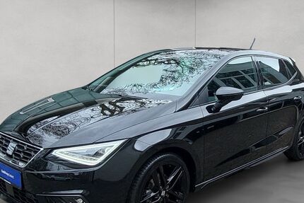 Seat Ibiza 27.580 km 17.990 &euro; Rendsburg 24768