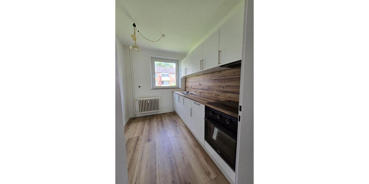 Erdgeschoßwohnung Kropp - 3 Zimmer, 67 m&sup2;, 650&euro; | Angebot:25516724