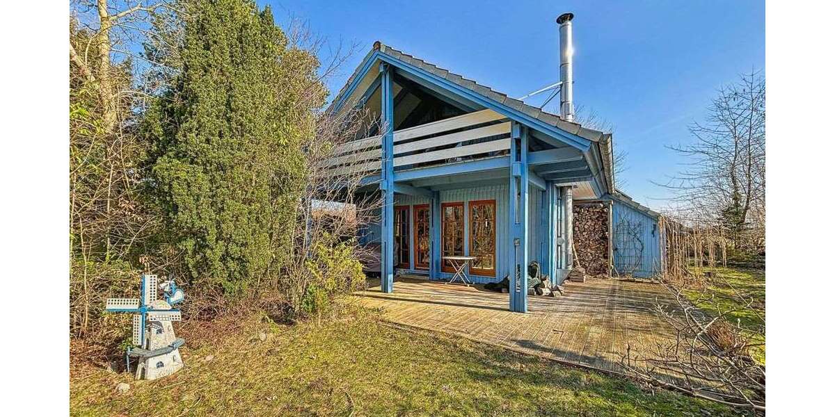 Einfamilienhaus Kosel - 4 Zimmer, 47 m&sup2;, 269.000&euro; | Angebot:25560833