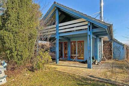 Haus Kosel - 4 Zimmer, 47 m&sup2;, 269.000&euro; | Angebot:25560833