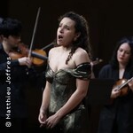 Adele Charvet | Le Consort - Teatro Sant'Angelo