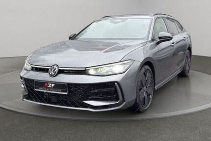 VW Passat Variant 1.025 km 47.990 &euro; Schleswig 24837