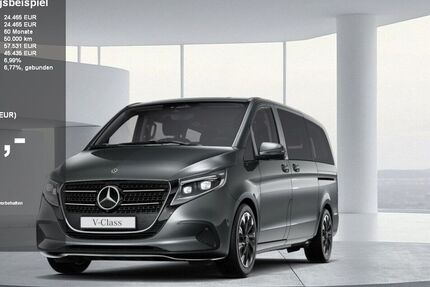 Mercedes-Benz V 220 9.999 km 67.900 &euro; Rendsburg 24768