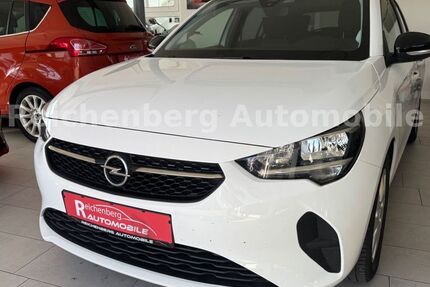 Opel Corsa 74.915 km 9.980 &euro; Schleswig 24837