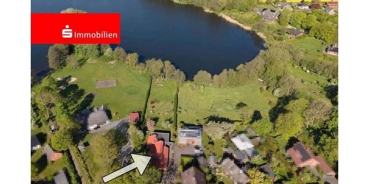 Einfamilienhaus Ahlefeld-Bistensee Bistensee - 6 Zimmer, 216 m&sup2;, 920.000&euro; | Angebot:26692054