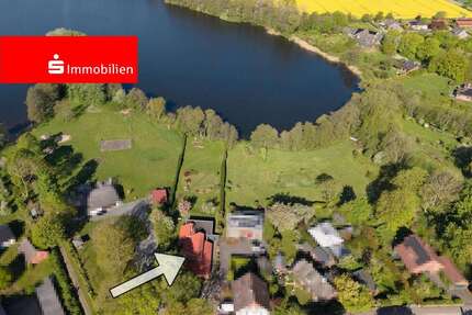 Haus Ahlefeld-Bistensee Bistensee - 6 Zimmer, 216 m&sup2;, 920.000&euro; | Angebot:26692054