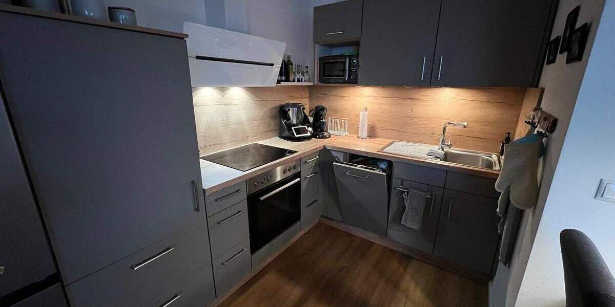 Etagenwohnung Owschlag - 3 Zimmer, 70 m&sup2;, 910&euro; | Angebot:25671510