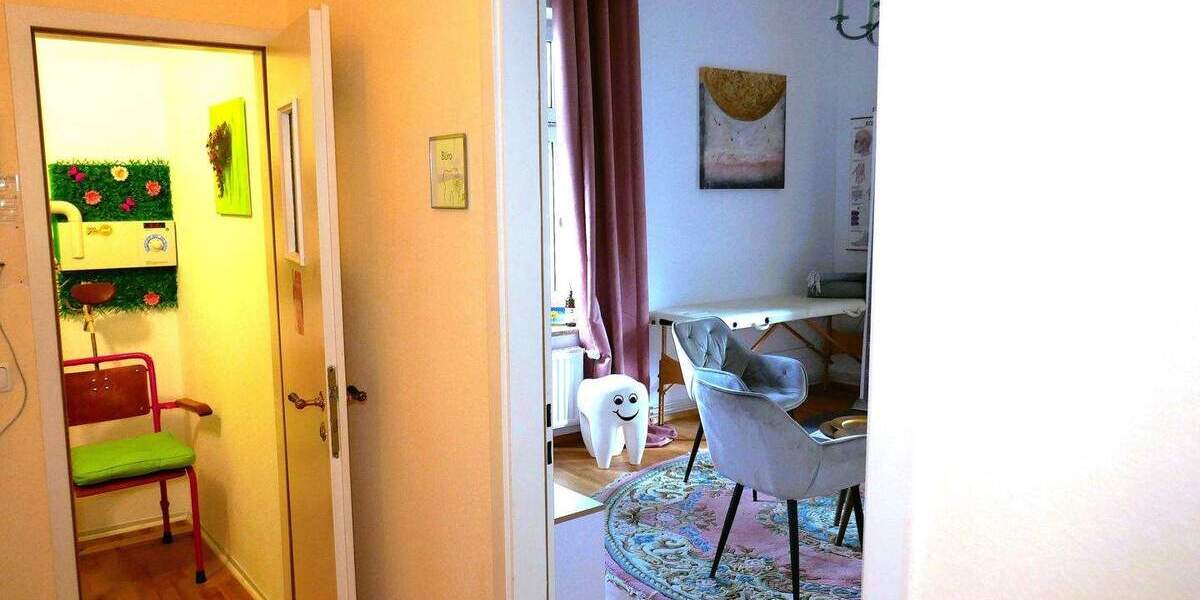 Etagenwohnung Rendsburg - 8 Zimmer, 160 m&sup2;, 229.000&euro; | Angebot:25700569