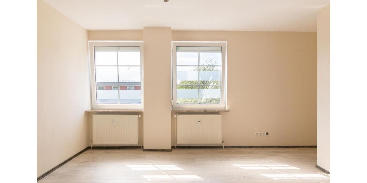 Etagenwohnung Kappeln - 2 Zimmer, 56 m&sup2;, 690&euro; | Angebot:26662385