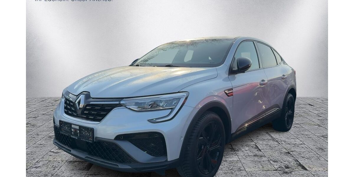 Renault Arkana 83.900 km 20.980 &euro; Rendsburg 24768