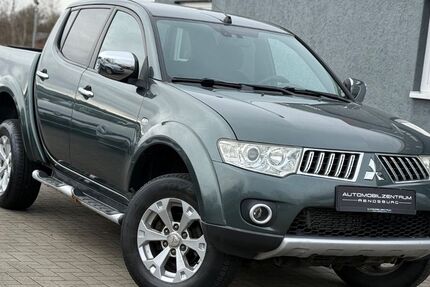 Mitsubishi L200 251.000 km 11.850 &euro; Rendsburg 24768