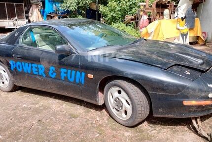 Pontiac Firebird 220.000 km 2.500 &euro; SIEVERSTEDT 24885
