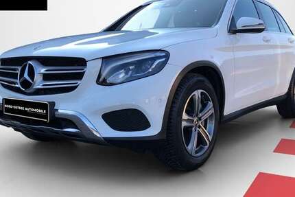 Mercedes-Benz GLC 220 51.019 km 29.450 &euro; Busdorf 24866