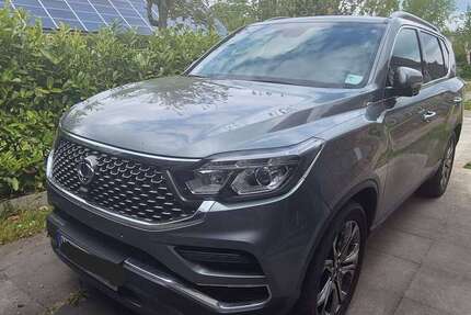 SsangYong Rexton 59.439 km 24.400 &euro; Ostenfeld 25872