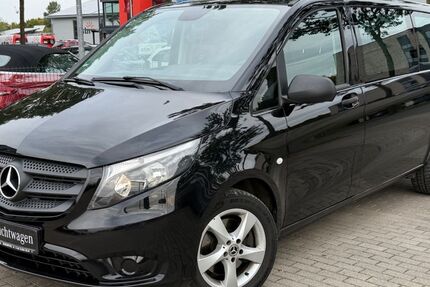Mercedes-Benz Vito 182.000 km 29.990 &euro; Schleswig 24837