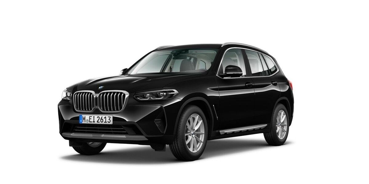 BMW X3 78.187 km 35.888 &euro; Rendsburg 24768
