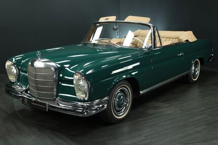 Mercedes-Benz 250 132.379 km 110.000 &euro; Kropp 24848