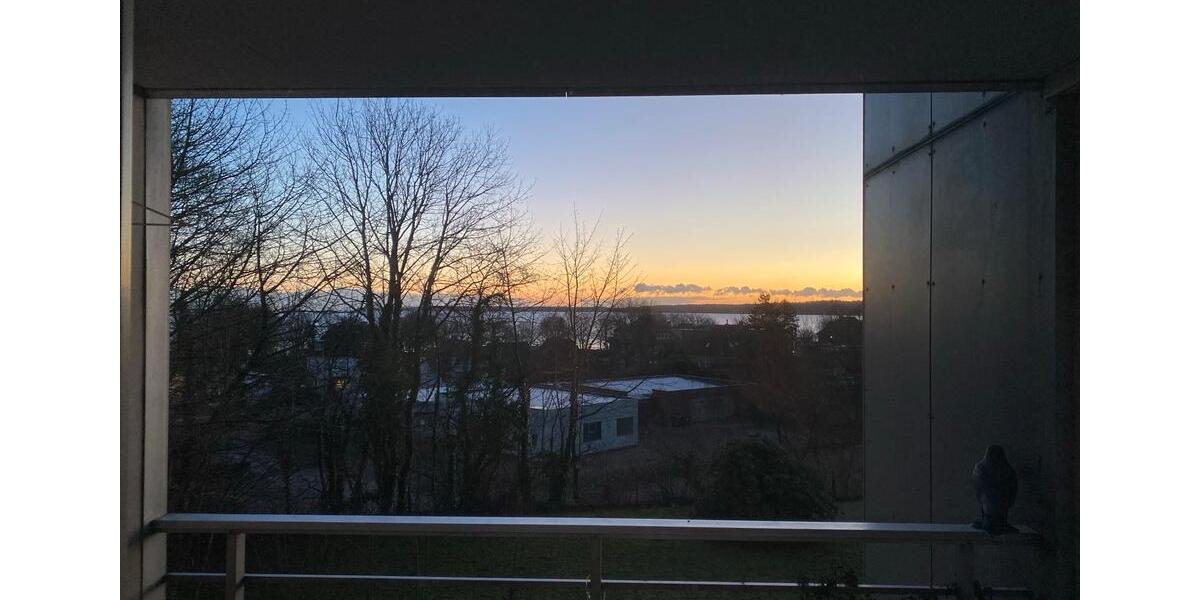 Etagenwohnung Eckernförde - 2 Zimmer, 38 m&sup2;, 175.000&euro; | Angebot:24630994