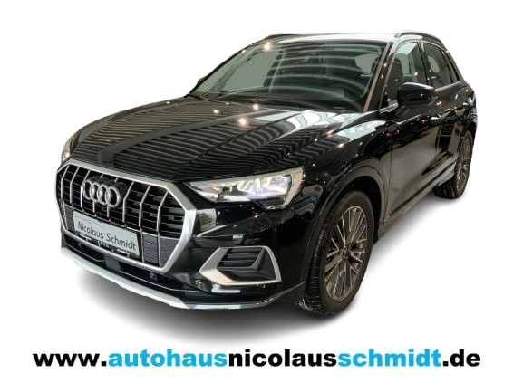 Audi Q3 1.010 km 39.950 &euro; Süderbrarup 24392