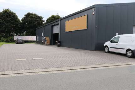 Gewerbeobjekt Büdelsdorf - 5.290&euro; | Angebot:23361782