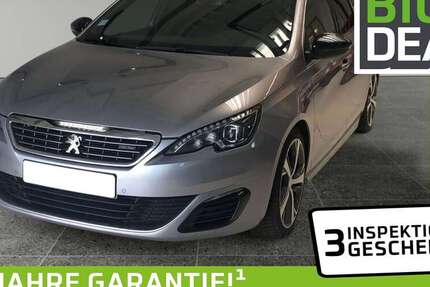Peugeot 308 219.962 km 6.480 &euro; Rendsburg 24768