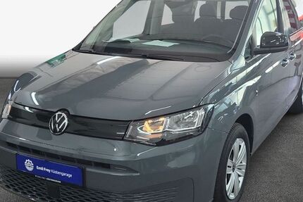 VW Caddy 1.500 km 29.980 &euro; Rendsburg 24768