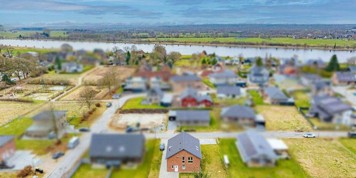 Einfamilienhaus Schülp bei Rendsburg Schülp - 6 Zimmer, 187 m&sup2;, 678.000&euro; | Angebot:25802286