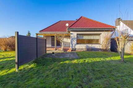 Haus Hohn - 3 Zimmer, 113 m&sup2;, 289.000&euro; | Angebot:24487167