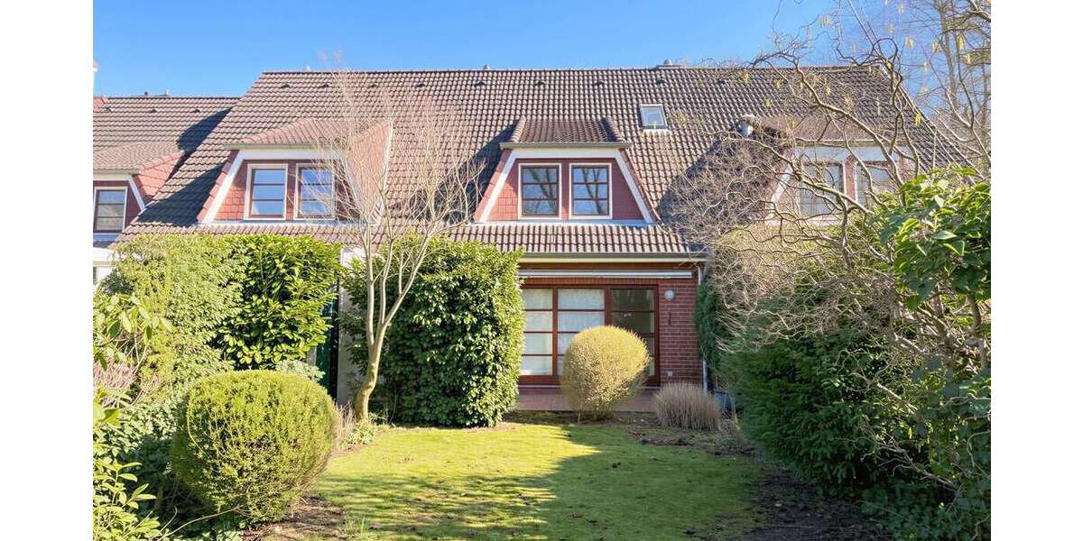 Einfamilienhaus Rendsburg - 3 Zimmer, 103 m&sup2;, 289.000&euro; | Angebot:26547410