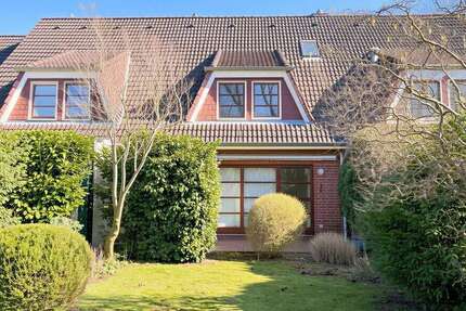 Haus Rendsburg - 3 Zimmer, 103 m&sup2;, 289.000&euro; | Angebot:26547410