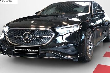 Mercedes-Benz E 220 11.168 km 53.750 &euro; Schleswig-Busdorf 24866