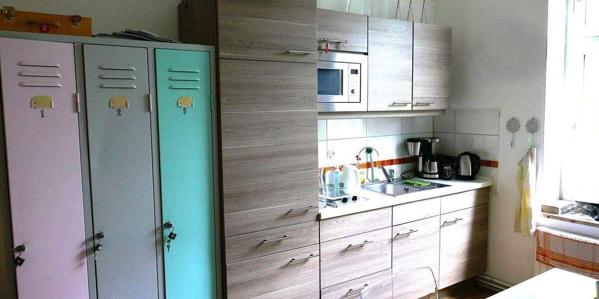 Gewerbeobjekt Rendsburg - 8 Zimmer, 160 m&sup2;, 229.000&euro; | Angebot:25779951