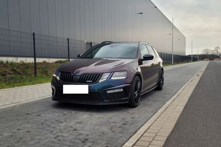 Skoda Octavia 98.000 km 22.999 &euro; Osterrönfeld 24783