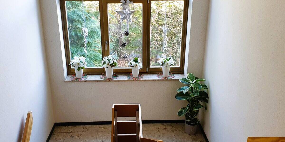 Etagenwohnung Eckernförde - 2 Zimmer, 71 m&sup2;, 224.000&euro; | Angebot:25667411