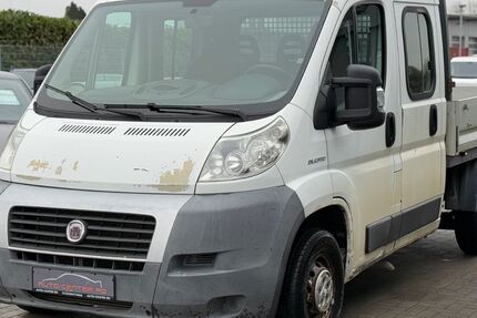 Fiat Ducato 138.000 km 3.500 &euro; Rendsburg 24768
