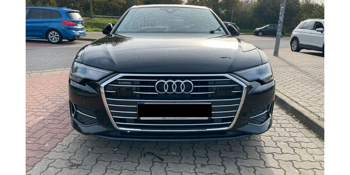 Audi A6 106.000 km 28.900 &euro; Borgstedt 24794