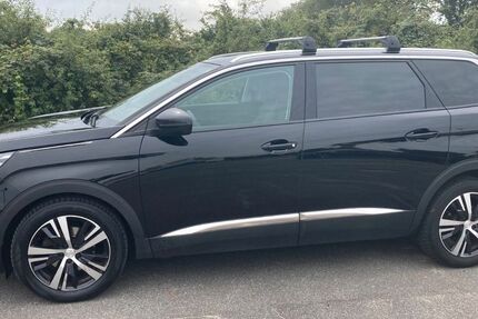 Peugeot 5008 74.000 km 17.750 &euro; Alt Duvenstedt 24791